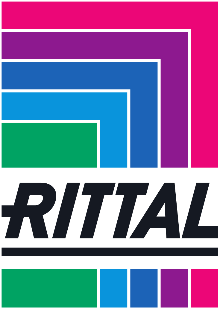 rittal logo 2010